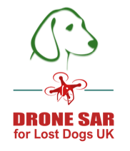 Drone SAR for Lost Pets UK