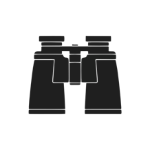 Binoculars